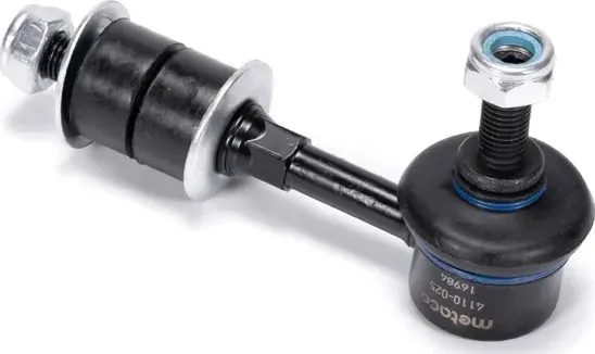 Тяга/стойка стабилизатора (Metaco). Артикул 4110-025