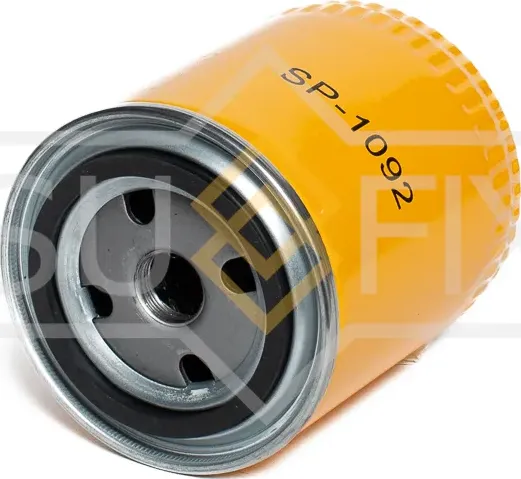 Фильтр масляный (Sufix). Артикул SP1092