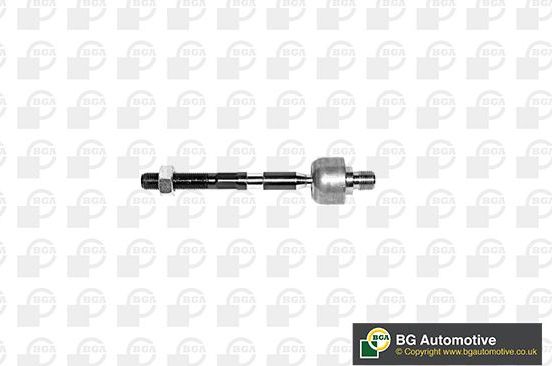 Рулевая тяга BGA. Артикул SR2702