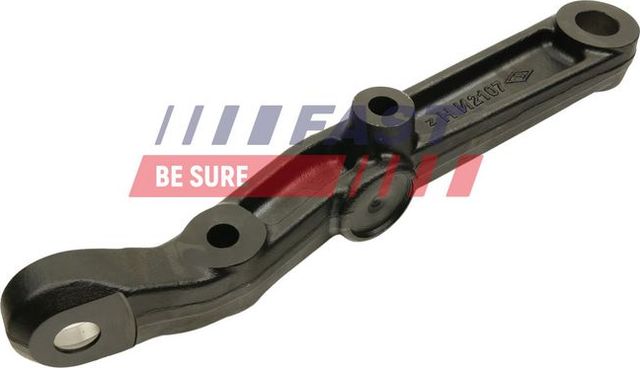 Поперечный рычаг передней подвески Fast левый для IVECO Daily IV 2006-2011. Артикул FT15180