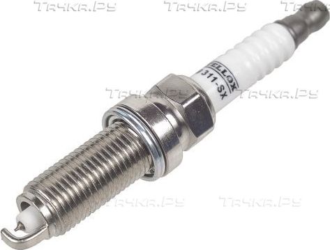 Свеча зажигания Stellox. Артикул 329 311-SX