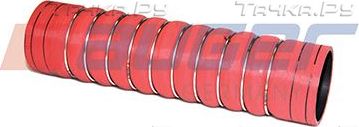 Патрубок интеркулера Auger для Renault Midlum 2000-2013. Артикул 70308