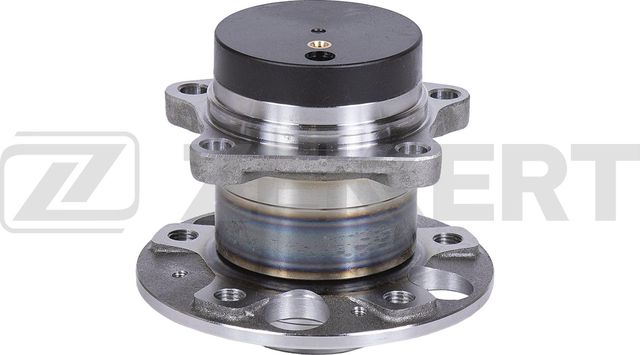 Ступица колеса Zekkert. Артикул RL-2432