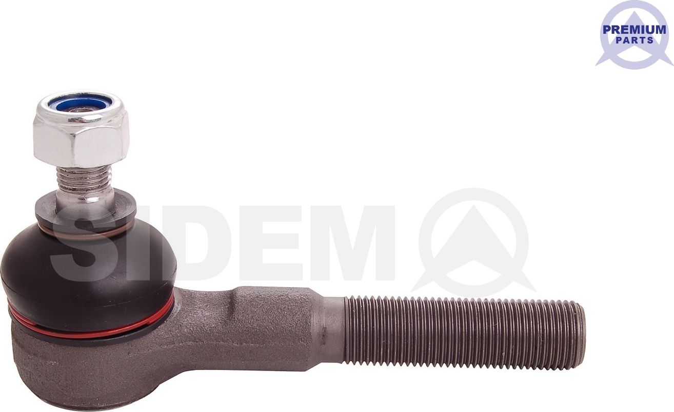 Наконечник рулевой тяги Sidem. Артикул 77033