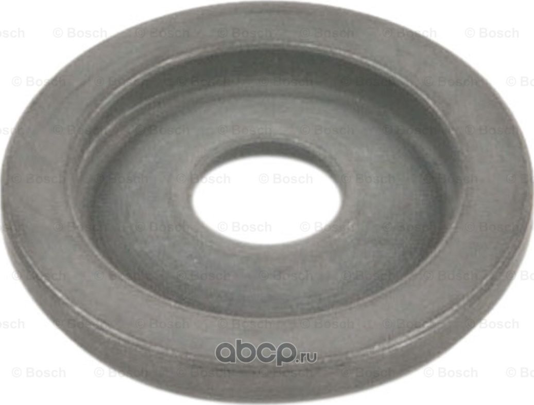 Прокладка, корпус форсунки Уплотнительное кольцо, Bosch. Артикул 1 410 501 072