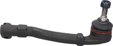 Наконечник рулевой тяги Birth правый для Renault Laguna I 1993-2001. Артикул RD3015