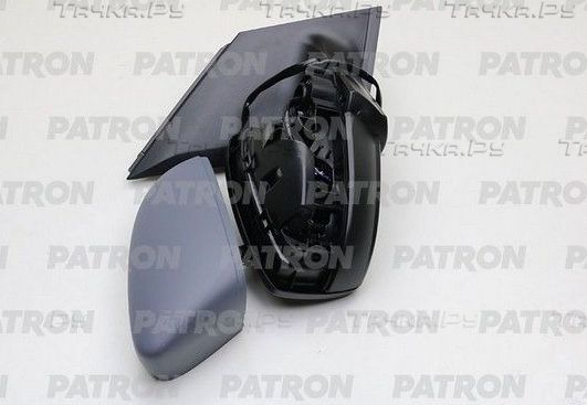 Зеркало боковое Patron. Артикул PMG0028M02