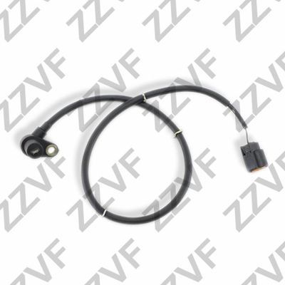 Датчик ABS ZZVF. Артикул ZVAA009