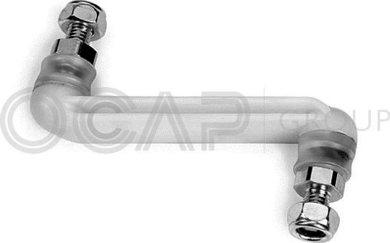 Стойка (тяга) стабилизатора OCAP (Смола полиэфира). Артикул 0500671