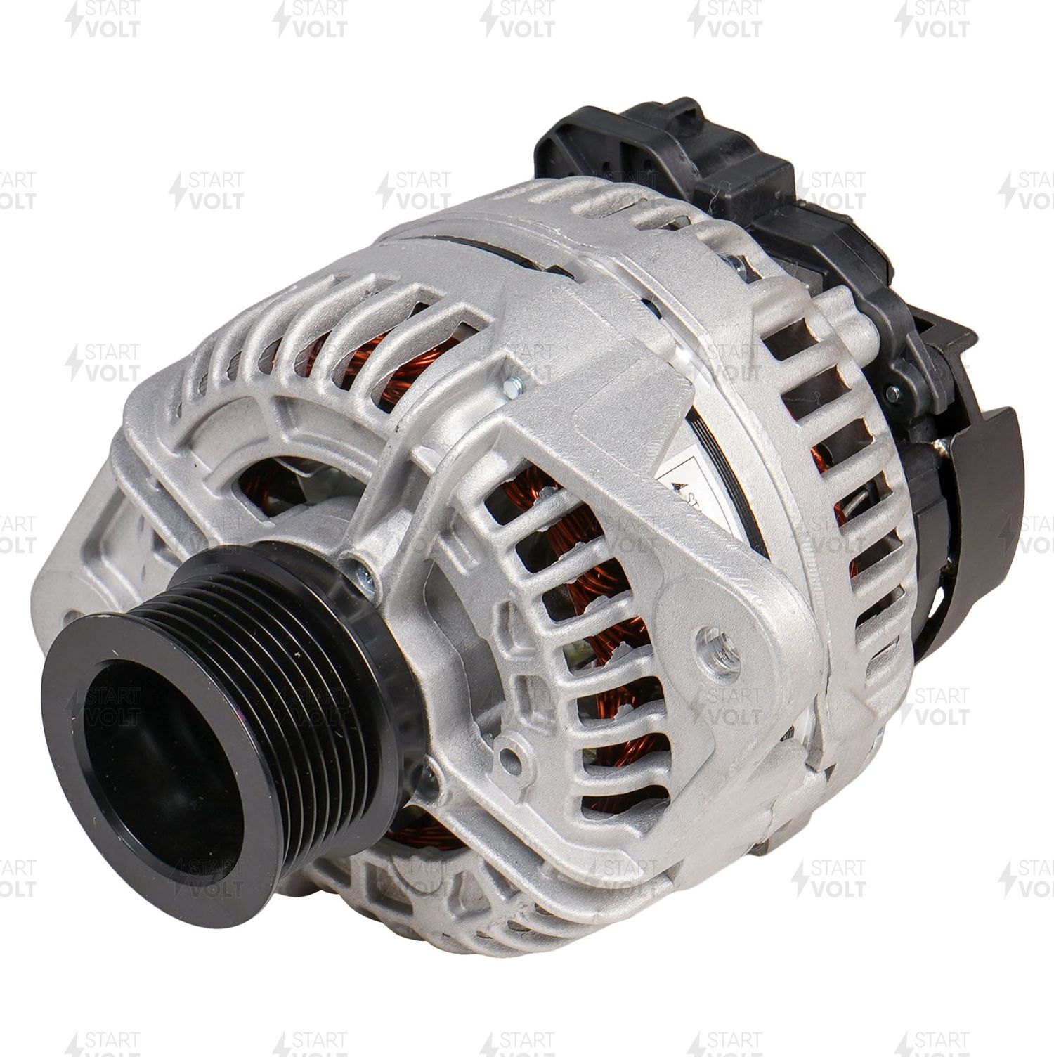 Генератор StartVOLT. Артикул LG 1056