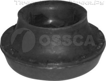 Опора амортизатора (стойки) OSSCA передняя для SEAT Ibiza IV 2008-2015. Артикул 00323