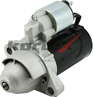 Стартер (Kortex). Артикул KST015
