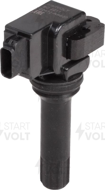 Катушка зажигания StartVOLT для Subaru Forester III 2010-2013. Артикул SC 2211