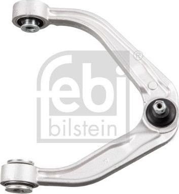Треугольный рычаг передней подвески Febi Bilstein (алюминий). Артикул 34286
