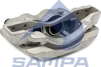 Тормозной суппорт Sampa. Артикул 096.3007
