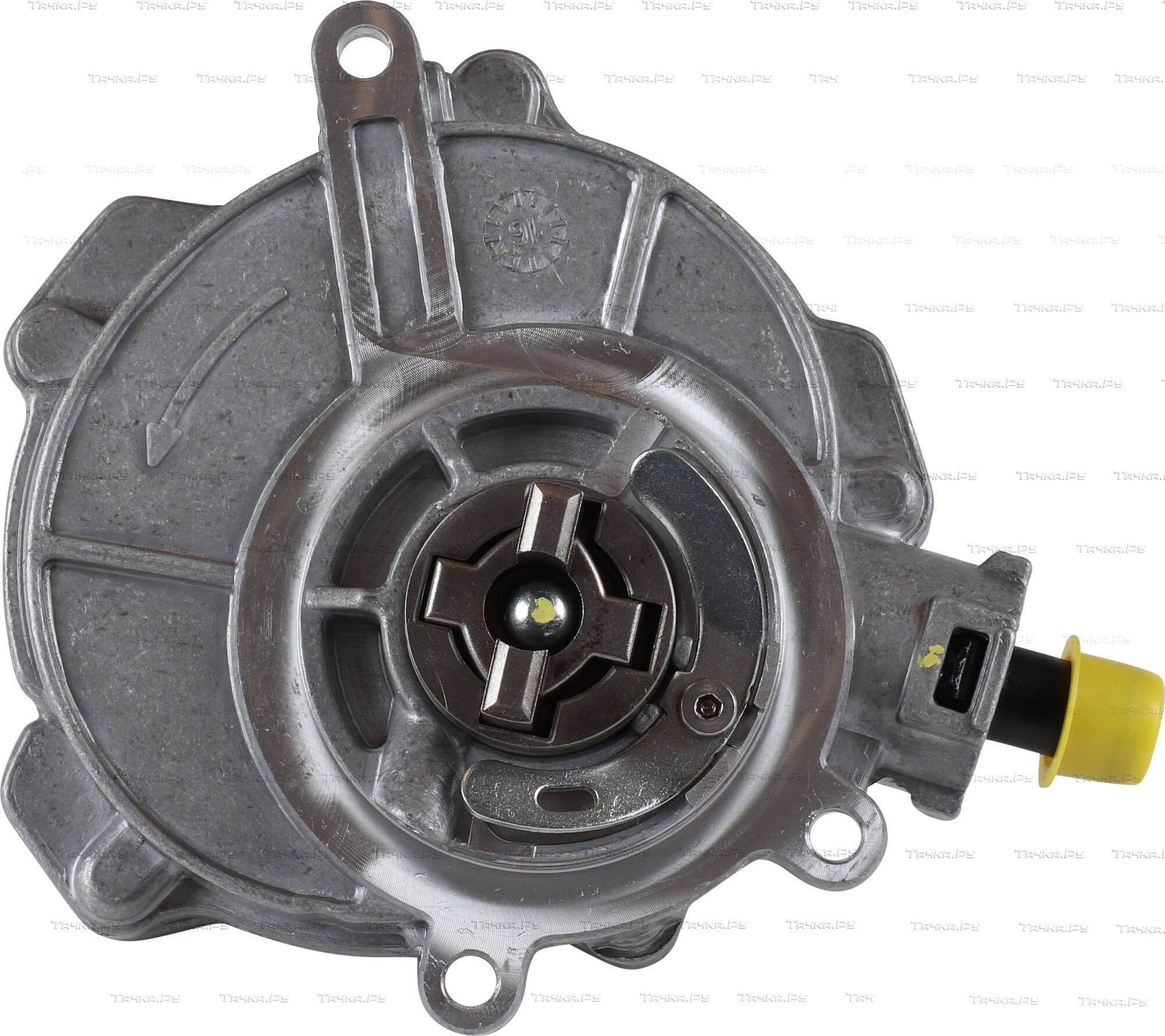Вакуумный насос JP Group для Audi Q7 I (4L) 2010-2015. Артикул 1117104300