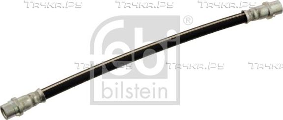 Тормозной шланг Febi Bilstein задний правый/левый внутренний для Volkswagen Transporter T5 2003-2015. Артикул 30787