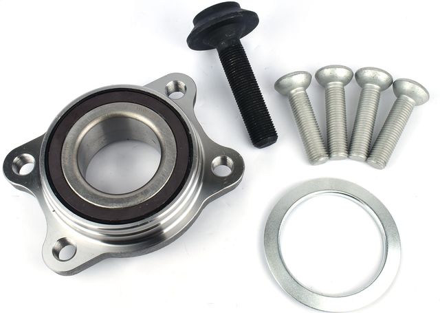 Подшипник ступ.AUDI A6 04- пер. (Jikiu). Артикул HWB33007