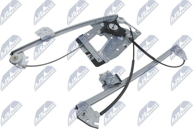 Стеклоподъемник NTY передний левый для BMW 5 IV (E39) 1995-2004. Артикул EPS-BM-011