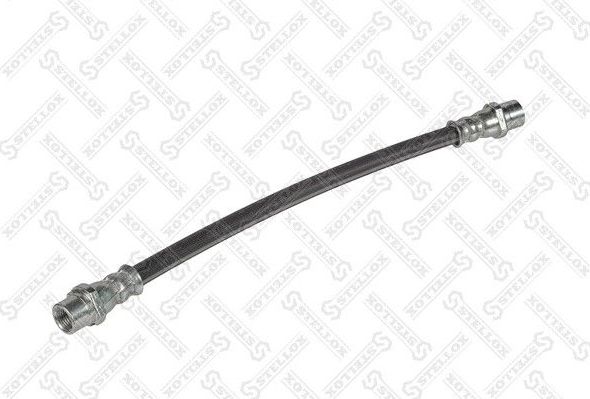 Тормозной шланг Stellox задний для Ford Escort V 1992-1995. Артикул 27-00408-SX