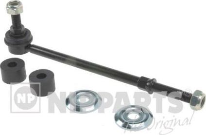 Стойка (тяга) стабилизатора Nipparts. Артикул J4891024