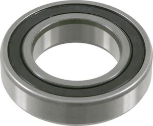 Подвесной подшипник карданного вала Febi Bilstein передний правый для Renault Symbol ll 2008-2014. Артикул 21985