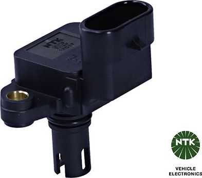 Датчик абсолютного давления (ДАД, MAP) NGK для Skoda Felicia I 1994-2002. Артикул 90125