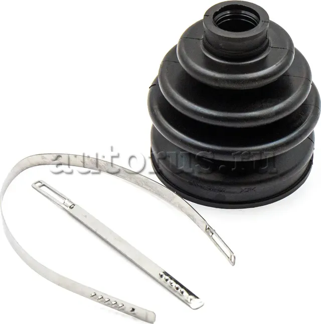 Пыльник ШРУС, комплект (Parts-Mall). Артикул PXCWA-310