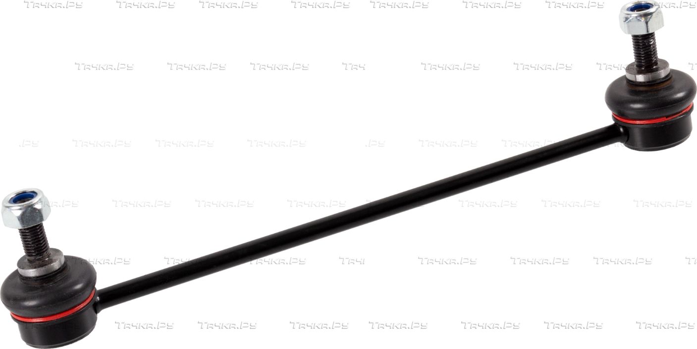 Стойка (тяга) стабилизатора Febi Bilstein ProKit передняя для Peugeot 807 I 2002-2014. Артикул 19403