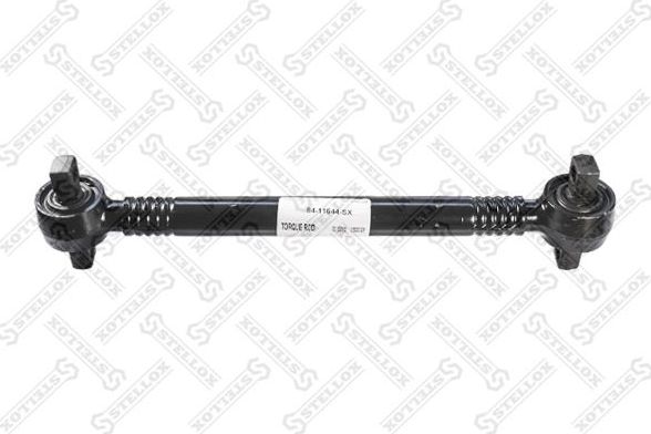 Реактивная тяга (штанга) Stellox задняя правая/левая для Scania P 2003-2015. Артикул 84-11644-SX