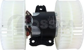 Вентилятор, мотор печки (отопителя) салона OSSCA. Артикул 34817