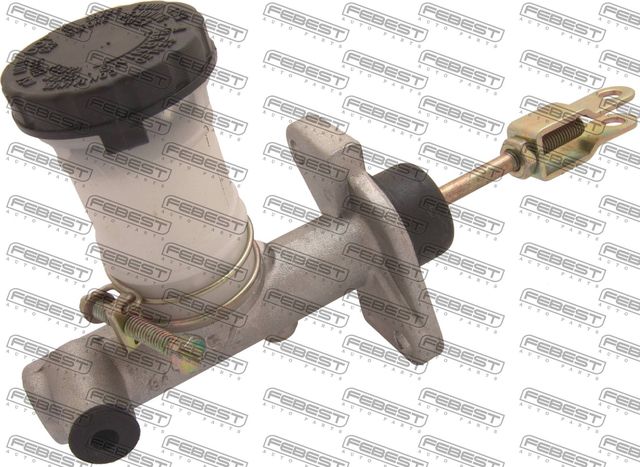 Цилиндр сцепления главный Febest для Nissan Terrano I 1986-1992. Артикул NCC-WD21