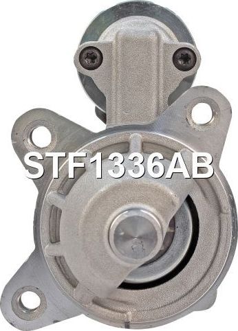 Стартер Krauf. Артикул STF1336AB