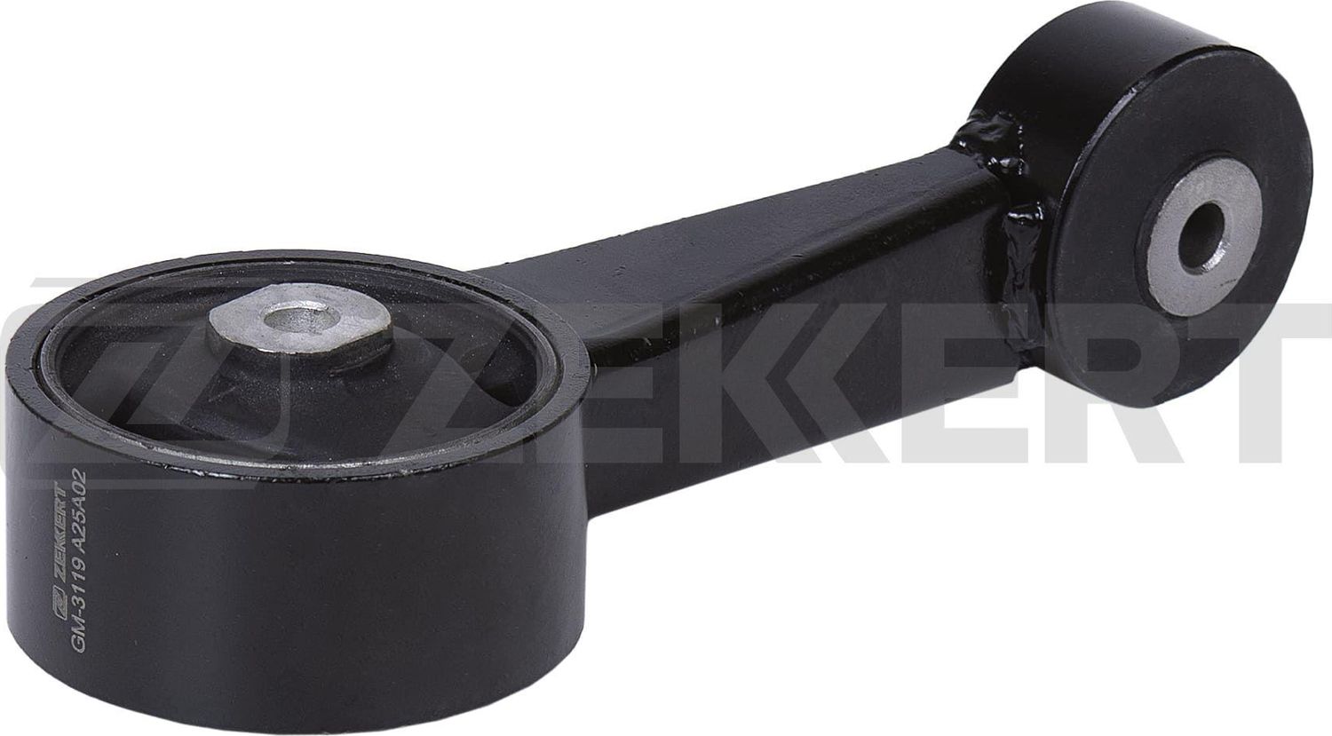 Опора двигателя правая Toyota Camry (XV40  XV50) 06-  Lexus RX (AL10) 08- (Zekkert). Артикул gm-3119
