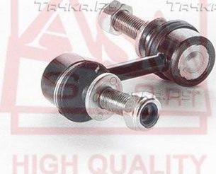 Стойка (тяга) стабилизатора Asva передняя правая/левая для Subaru Tribeca I 2005-2014. Артикул 0823-B9