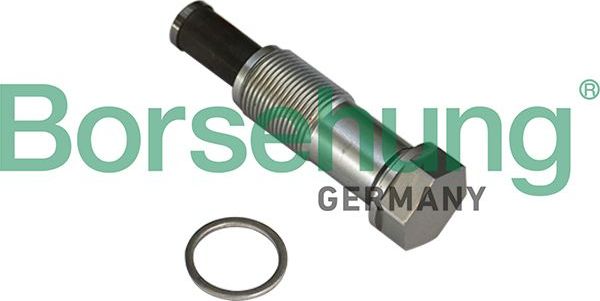 Натяжитель цепи ГРМ Borsehung. Артикул B1T020