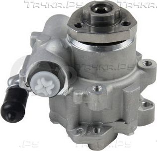 Насос ГУР OSSCA для Volkswagen Multivan T5 2003-2015. Артикул 12929