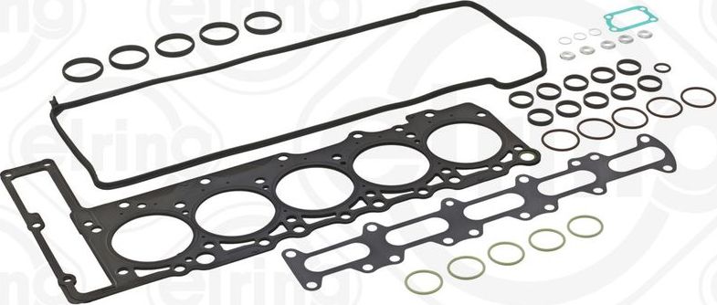 Комплект прокладок ГБЦ Elring. Артикул 146.010