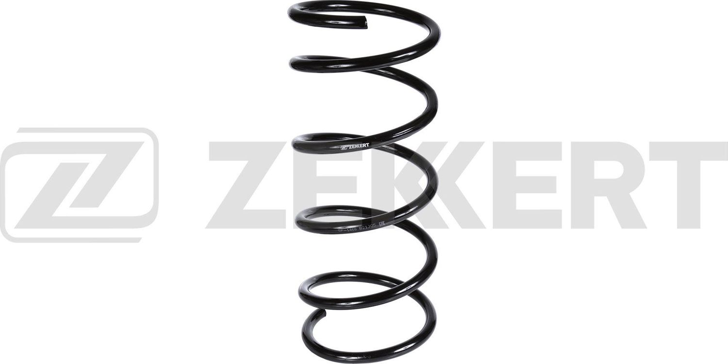 Пружина подвески Zekkert. Артикул SF-1468