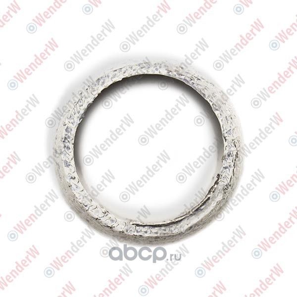 АВТОЗАПЧАСТЬКОЛЬЦО УПЛОТНИТЕЛЬНОЕ TOYOTA YARIS 0 (Wenderw). Артикул WEPR0095