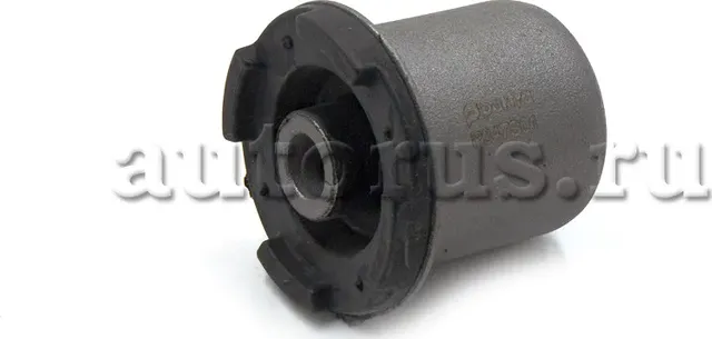 Сайлентблок рычага подвески | перед прав/лев | (Partra) Partra. Артикул CB5042