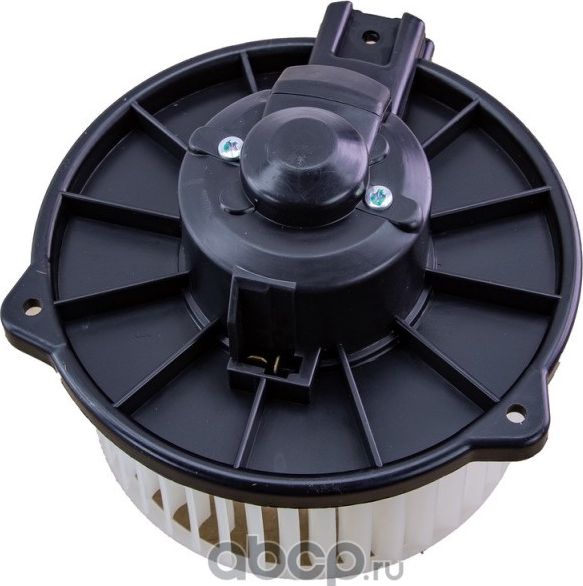 Мотор вентилятора отопителя (Dominant). Артикул TO87010312050