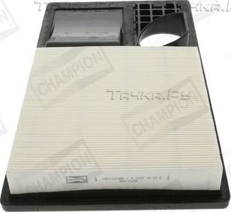 Воздушный фильтр Champion для Volkswagen Golf VI 2007-2013. Артикул CAF100748P