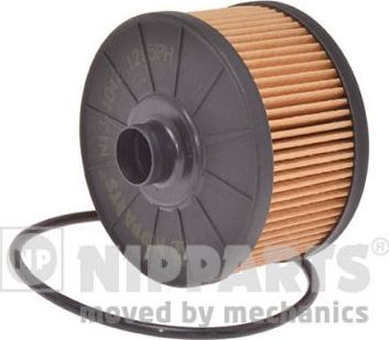 Масляный фильтр Nipparts. Артикул N1311042