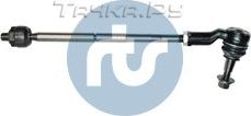 Рулевая тяга поперечная RTS правая для Land Rover Discovery IV 2009-2016. Артикул 90-01630-1