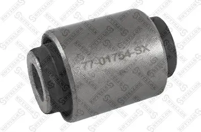 Сайлентблок заднего рычага подвески Stellox правый/левый для Nissan Primera P11 1996-2002. Артикул 77-01754-SX