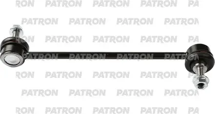 Тяга стабилизатора (Patron). Артикул PS40814