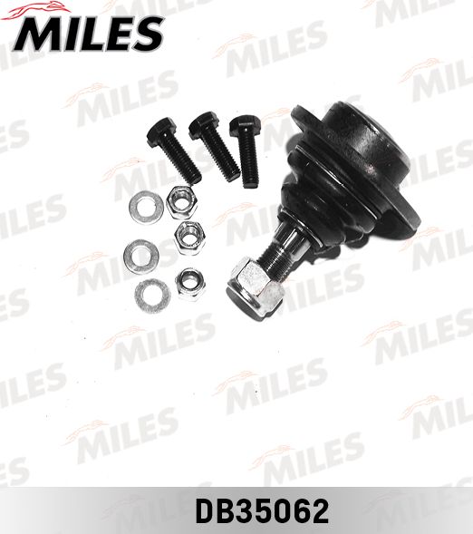 Шаровая опора Miles передняя правая/левая нижняя для ВАЗ 2105 1981-2012. Артикул DB35062