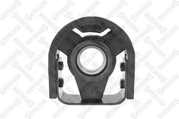 Подвесной подшипник карданного вала (в сборе) Stellox. Артикул 83-02518-SX