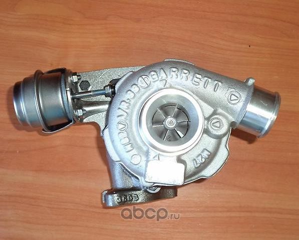 Турбина (турбокомпрессор) Hyundai / KIA. Артикул 282012A400